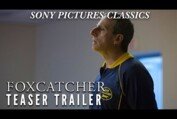 Foxcatcher | Official Teaser HD (2014)