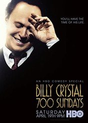 Billy Crystal: 700 niedziel / Billy Crystal 700 Sundays