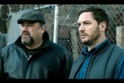 The Drop Official Trailer (2014) Tom Hardy, Noomi Rapace HD