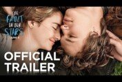 The Fault In Our Stars | Official Trailer [HD] | 20th Century FOX