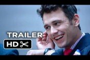 The Interview Official Trailer #1 (2014) - James Franco, Seth Rogen Comedy HD