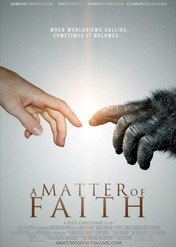 A Matter of Faith / A Matter of Faith