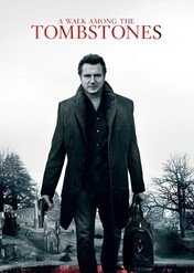 Krocząc Wśród Cieni / A Walk Among the Tombstones