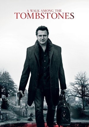 Krocząc Wśród Cieni / A Walk Among the Tombstones