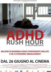 ADHD - Rush hour / ADHD Rush Hour
