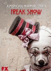 American Horror Story: Freak Show / American Horror Story: Freak Show