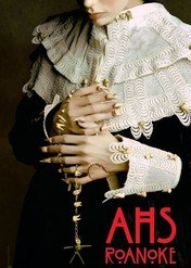 American Horror Story: Roanoke / American Horror Story: Roanoke