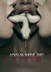 American Horror Story: Sabat / American Horror Story: Sabat