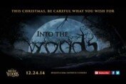 Disney's Into The Woods Teaser Trailer