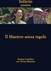 Andrea Camilleri: Obłędny mistrz / Montalbano and Me: Andrea Camilleri