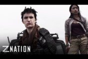 Z Nation: Super Tease | Season 1 | SYFY
