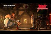 ASTERIX: The Mansions Of The Gods - Main Trailer - Opens 12 Mar in SG