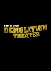 Auto-Reaktywacja: seans grozy / Fast N' Loud: Demolition Theater