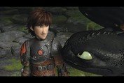 HOW TO TRAIN YOUR DRAGON 2 - 