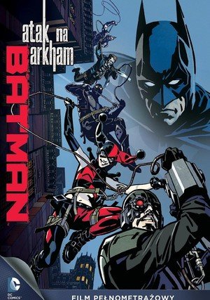 Film Batman Atak Na Arkham 2014 Gdzie Obejrzec Netflix Hbo Go Amazon Prime Video Chili Cineman Ipla R Film Batman Atak Na Arkham 2014 Gdzie Obejrzec Netflix Hbo Go Amazon Prime Video Chili Cineman Ipla R