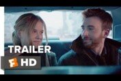 Before We Go Official Trailer #1 (2015) - Chris Evans Romance Movie HD