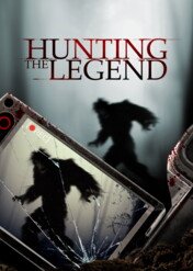 Bestia z Alabamy / Hunting the Legend