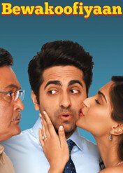Bewakoofiyaan / Bewakoofiyaan