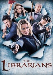 Bibliotekarze / The Librarians