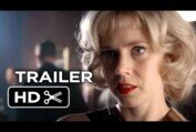 Big Eyes Official Trailer #1 (2014) - Tim Burton, Amy Adams Movie HD