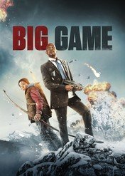 Polowanie na Prezydenta / Big Game