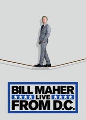 Bill Maher: Na żywo z DC / Bill Maher: Live From DC