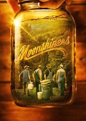 Bimbrownicy / Moonshiners