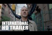 BIRDMAN - Official Worldwide Trailer