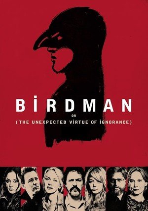 Birdman netflix discount
