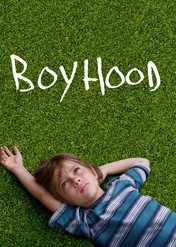 Boyhood / Boyhood
