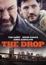 Brudny szmal / The Drop
