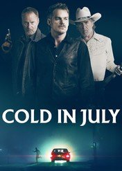 Chłód w lipcu / Cold in July