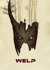 Chłopiec z lasu / Cub