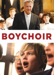 Chór / Boychoir