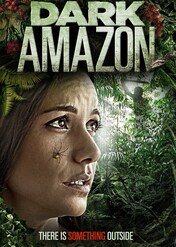 Cień Amazonki / Dark Amazon