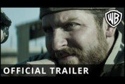 American Sniper – Trailer – Official UK Warner Bros.