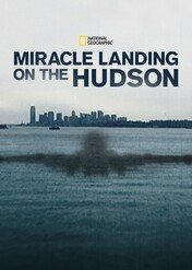 Cudowne lądowanie na rzece Hudson / Miracle Landing on the Hudson