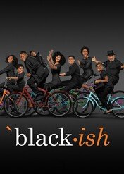 Czarno to widzę / Black-ish