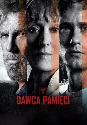 Dawca Pamięci / The Giver