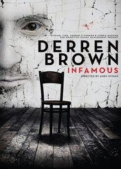 Derren Brown: Infamous / Derren Brown: Infamous