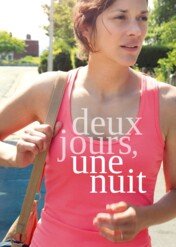 Dwa dni, jedna noc / Two Days, One Night