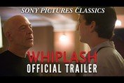 Whiplash | Official Trailer HD (2014)
