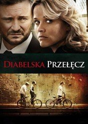 Diabelska przełęcz / Devil's Knot