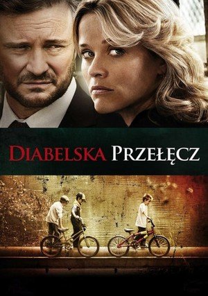 Diabelska przełęcz / Devil's Knot