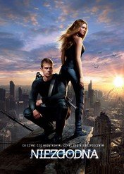 Niezgodna / Divergent