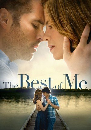 Dla ciebie wszystko / The Best of Me