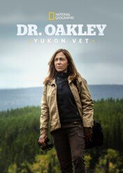 Weterynarz z powołania / Dr. Oakley, Yukon Vet