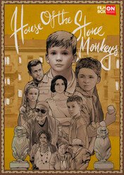 Dom kamiennych małp / A kõmajmok háza