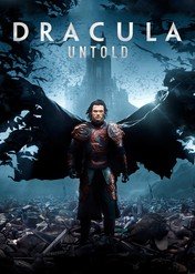 Dracula: Historia nieznana / Dracula Untold