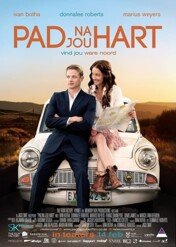 Droga do serca / Pad Na Jou Hart